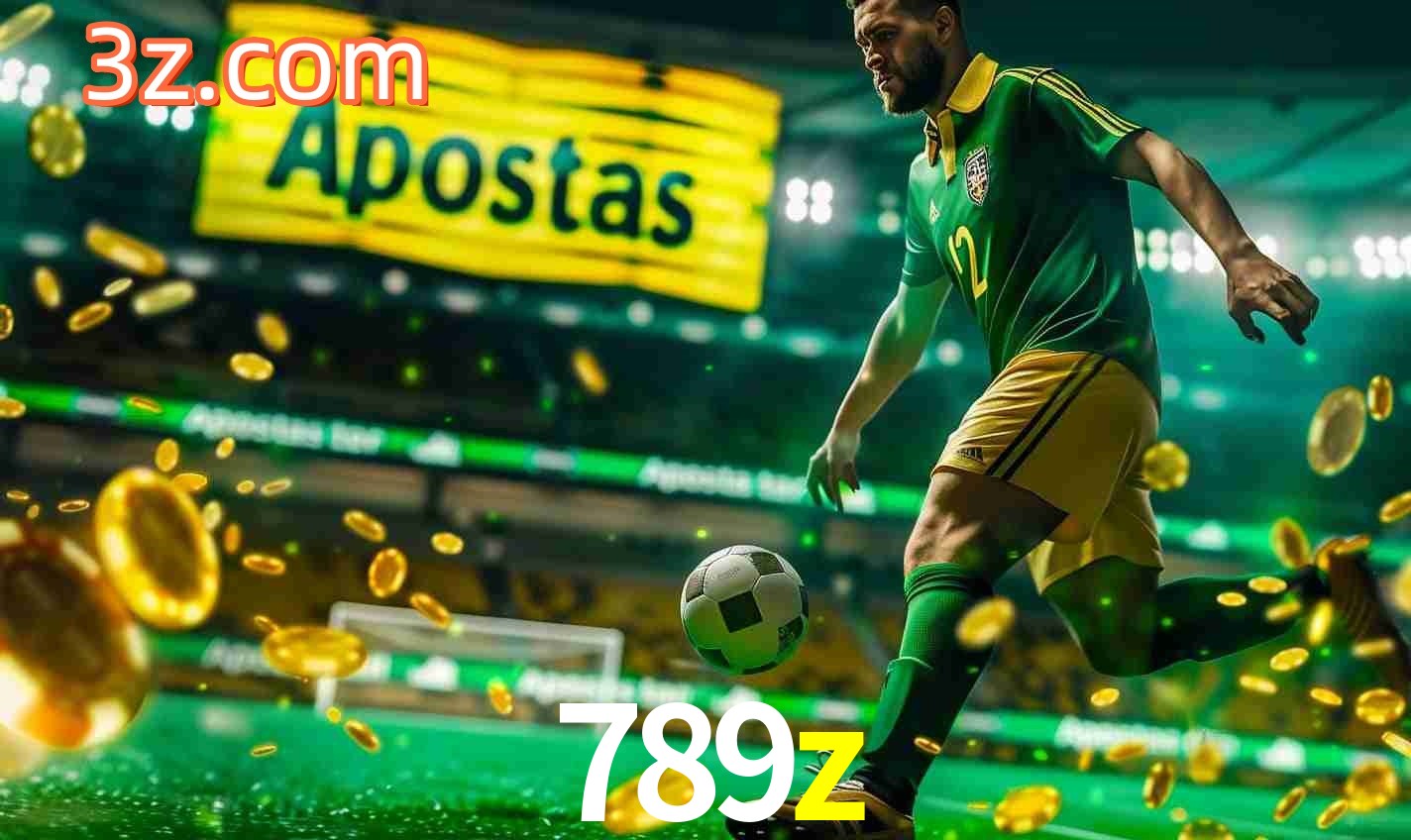 Diversas Apostas em Eventos Esportivos 789z