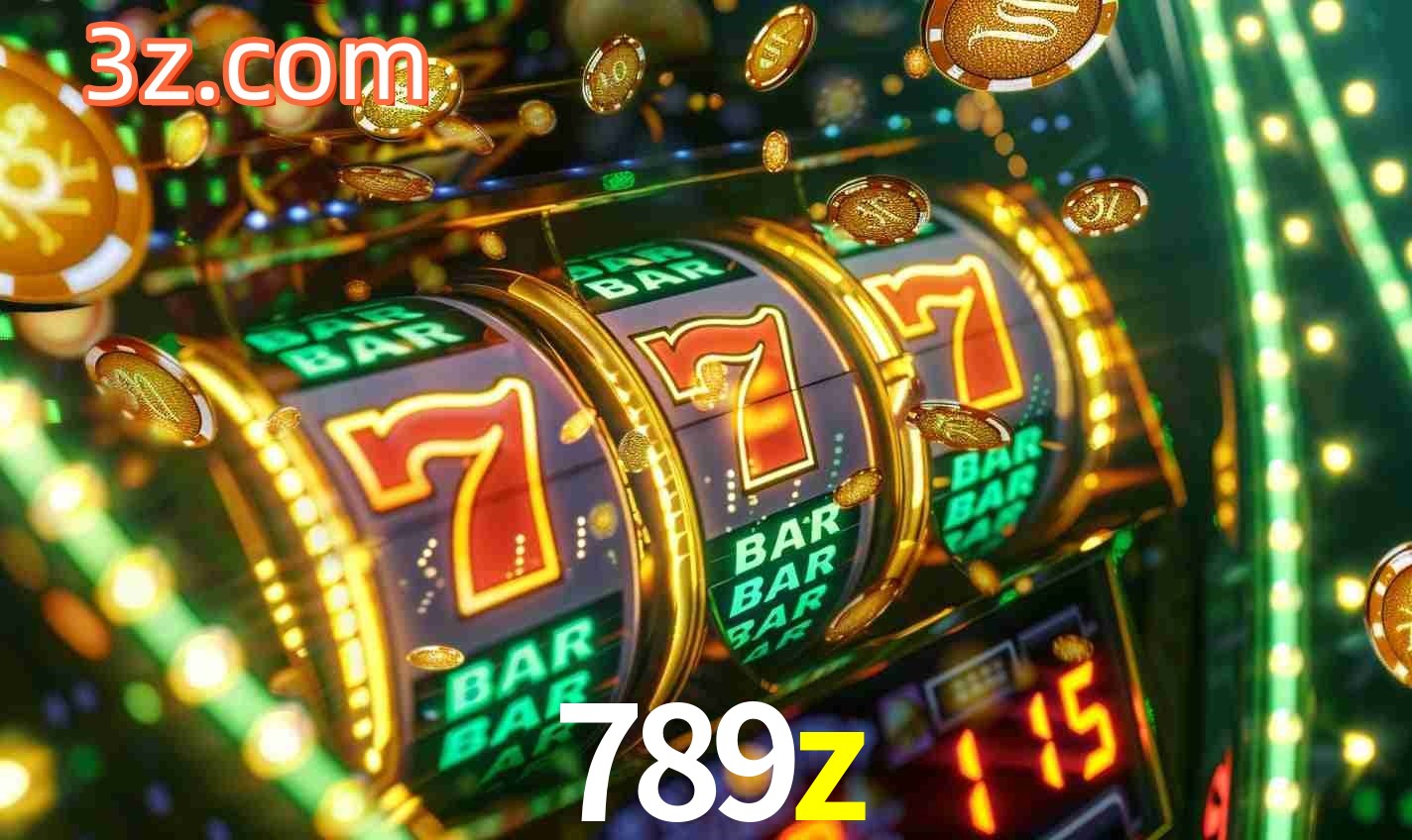Populares Slots 789z