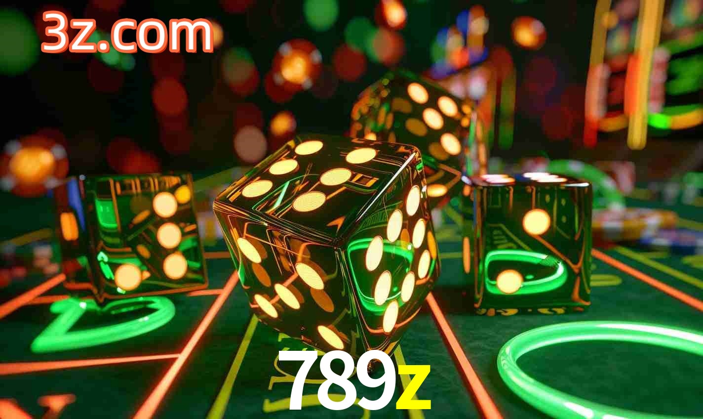 Entretenimento no Jogos 789z