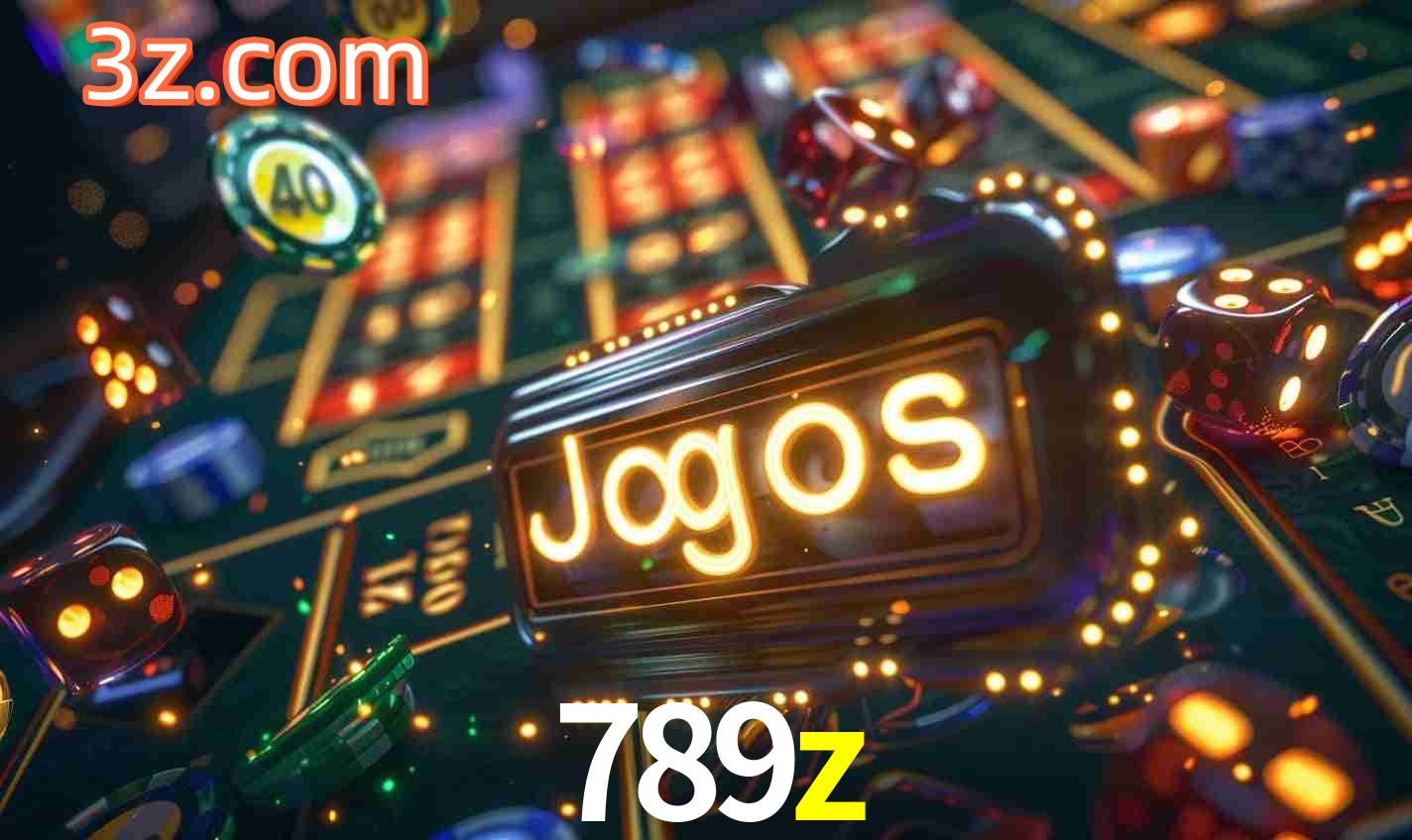 Mundo dos Jogos 789z