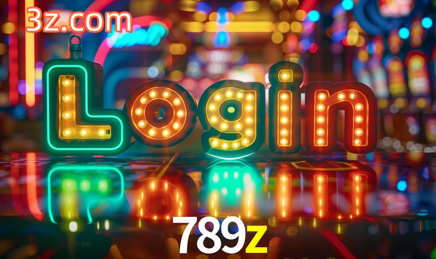 Mundo dos Jogos Cassino 789z